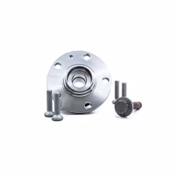 Set di cuscinetti ruota SKF VKBA 3643 - Vista aggiuntiva 4