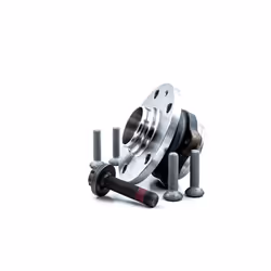 Set di cuscinetti ruota SKF VKBA 3643 - Vista aggiuntiva 5