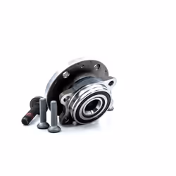 Set di cuscinetti ruota SKF VKBA 3643 - Vista aggiuntiva 6