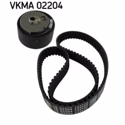 Set di cinghie di distribuzione SKF VKMA 02204