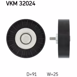 Articolo complementare/info integrativa 2: con materiale di fissaggio. Diametro [mm]: 90. Indice: VKM 32024. Kit riparazione  ...