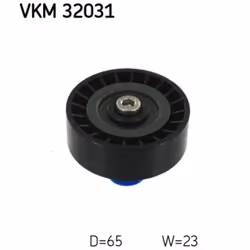 Articolo complementare/info integrativa 2: con materiale di fissaggio. Diametro [mm]: 65. Indice: VKM 32031. Larghezza [mm]:  ...