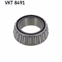 Diametro esterno [mm]: 103. Diametro interno [mm]: 65. Indice: VKT 8491. Larghezza [mm]: 35. Numero del Produttore: VKT 8491. ...