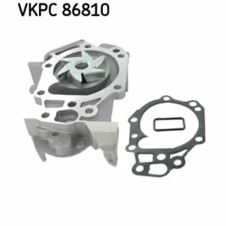 Pompa dell'acqua SKF VKPC 86810 - Vista aggiuntiva 4