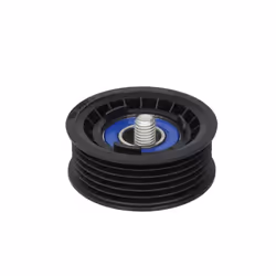 Puleggia di rinvio/guida, cinghia trapezoidale SKF VKM 34031