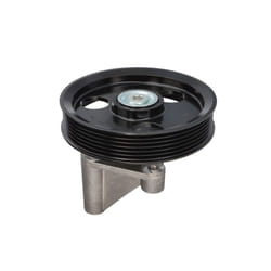 Puleggia di rinvio/guida, cinghia trapezoidale SKF VKM 36053