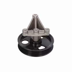 Puleggia di rinvio/guida, cinghia trapezoidale SKF VKM 36053