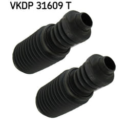 Kit di protezione dalla polvere, ammortizzatore SKF VKDP 31609 T