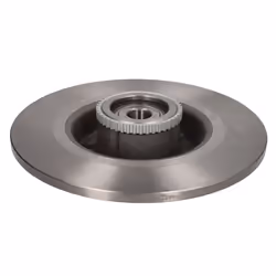 Disco freno SKF VKBD 1006 posteriore, pieno, 1 Pezzo