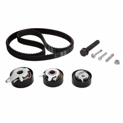 Set di cinghie di distribuzione SKF VKMA 01258