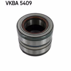Set di cuscinetti ruota SKF VKBA 5409