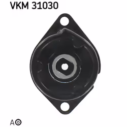 Puleggia tendicinghia, cinghia a V SKF VKM 31030 - Vista aggiuntiva 4