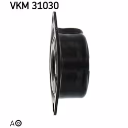 Puleggia tendicinghia, cinghia a V SKF VKM 31030 - Vista aggiuntiva 5
