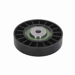 Puleggia di rinvio/guida, cinghia trapezoidale SKF VKM 36080