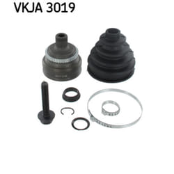 Kit di giunti, albero motore SKF VKJA 3019