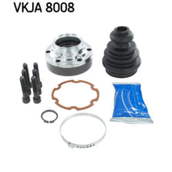 Kit di giunti, albero motore SKF VKJA 8008
