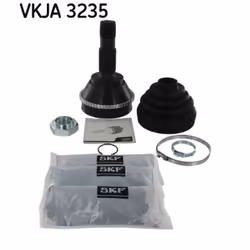 Dentatura esterna lato ruota: 35. Dentatura interna, lato ruota: 45. Diametro esterno [mm]: 115. Diametro fascia elastica [mm ...
