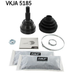 Kit di giunti, albero motore SKF VKJA 5185