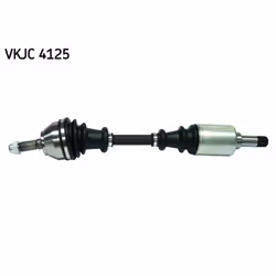 Albero di trasmissione SKF VKJC 4125 sinistro - Vista aggiuntiva 4