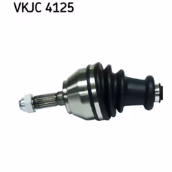 Albero di trasmissione SKF VKJC 4125 sinistro - Vista aggiuntiva 5