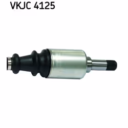 Albero di trasmissione SKF VKJC 4125 sinistro - Vista aggiuntiva 6