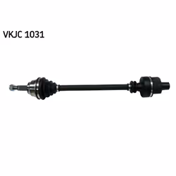 Albero di trasmissione SKF VKJC 1031 - Vista aggiuntiva 4