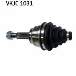 Albero di trasmissione SKF VKJC 1031 - Vista aggiuntiva 5