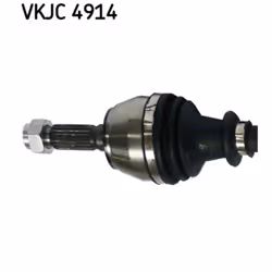 Albero di trasmissione SKF VKJC 4914 destro - Vista aggiuntiva 5