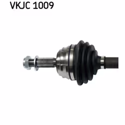 Albero di trasmissione SKF VKJC 1009