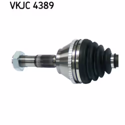 Albero di trasmissione SKF VKJC 4389