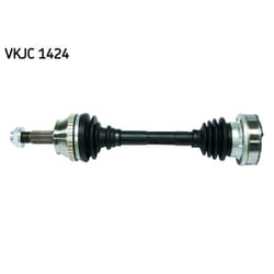 Albero di trasmissione SKF VKJC 1424