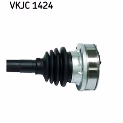 Albero di trasmissione SKF VKJC 1424