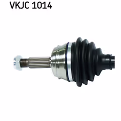 Albero dell'asse SKF VKJC 1014