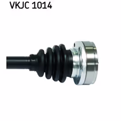 Albero dell'asse SKF VKJC 1014