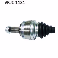 Albero di trasmissione SKF VKJC 1131