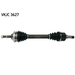 Albero di trasmissione SKF VKJC 3627