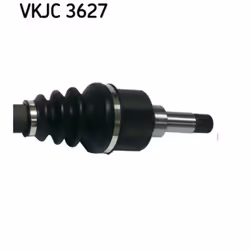 Albero di trasmissione SKF VKJC 3627