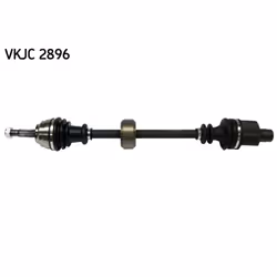Albero di trasmissione SKF VKJC 2896 destro