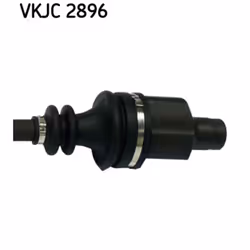 Albero di trasmissione SKF VKJC 2896 destro - Vista aggiuntiva 4