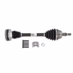 Alesaggio-ø [mm]: 8,3. Cerchio foro-ø [mm]: 86. Dentatura esterna lato ruota: 36. Diametro fascia elastica [mm ]: 53. Diametr ...