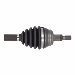Albero di trasmissione SKF VKJC 1037 sinistro