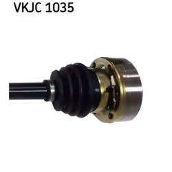 Albero dell'asse SKF VKJC 1035