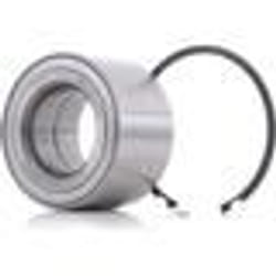 Set di cuscinetti ruota SKF VKBA 3997