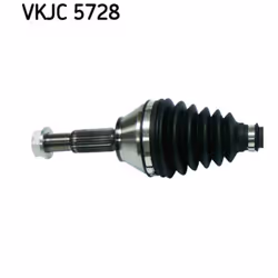 Albero di trasmissione SKF VKJC 5728 - Vista aggiuntiva 5