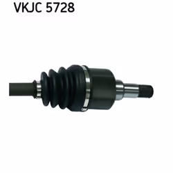 Albero di trasmissione SKF VKJC 5728 - Vista aggiuntiva 6