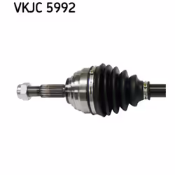 Albero dell'asse SKF VKJC 5992