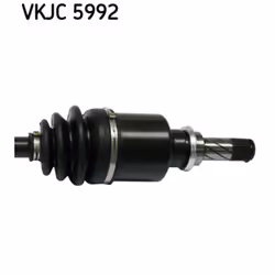 Albero dell'asse SKF VKJC 5992