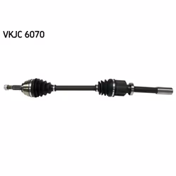 Albero di trasmissione SKF VKJC 6070 destro - Vista aggiuntiva 4