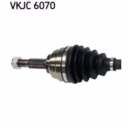 Albero di trasmissione SKF VKJC 6070 destro - Vista aggiuntiva 5