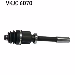 Albero di trasmissione SKF VKJC 6070 destro - Vista aggiuntiva 6